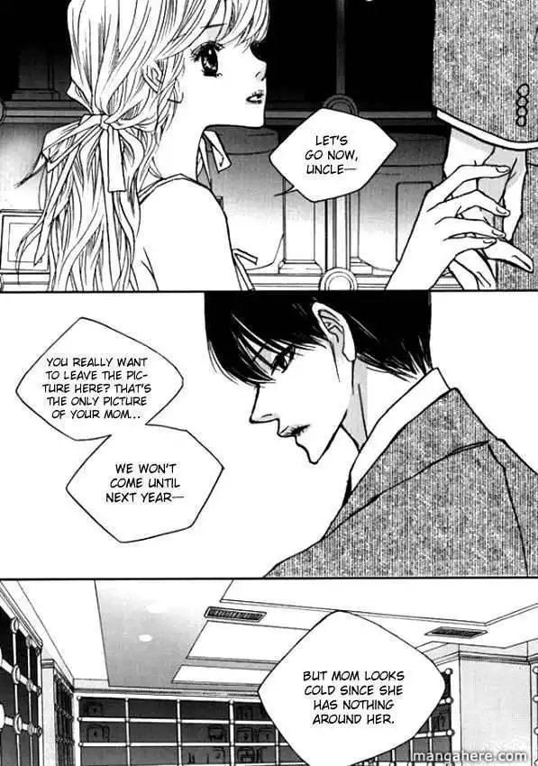 Nocturne (PARK Eun-Ah) Chapter 15 4